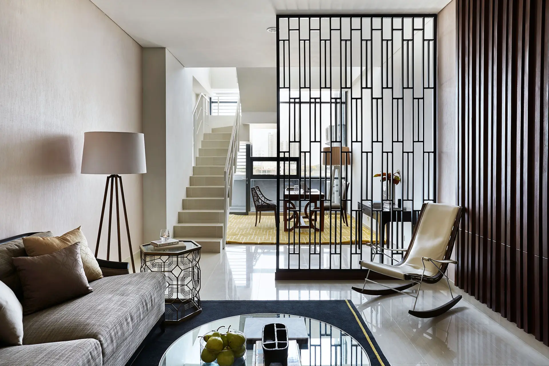 Redefining Workspace