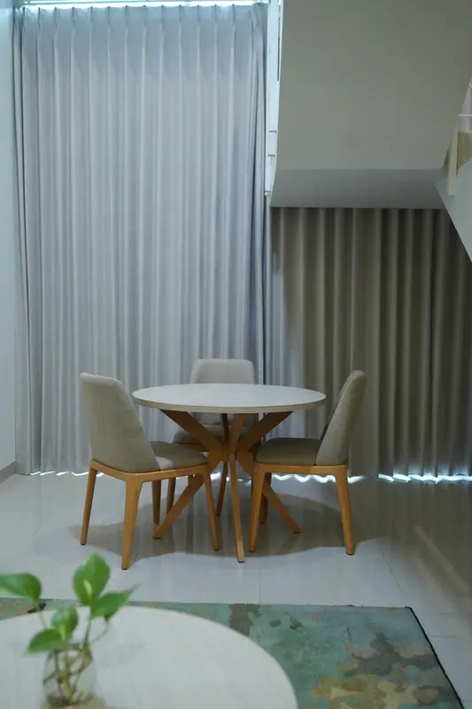 Suite Room - Living Area