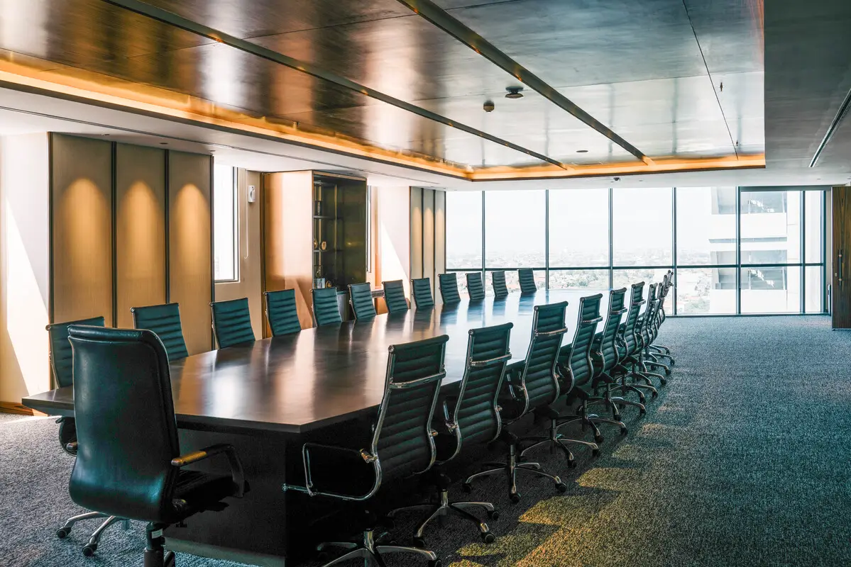 REDEFINING WORKSPACE