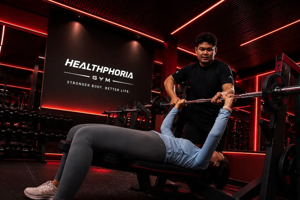 HEALTHPHORIA